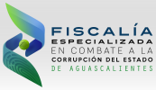 Fiscalía General del Estado de Aguascalientes